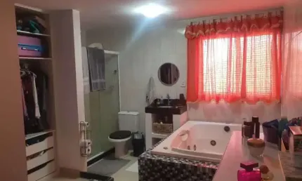 Casa em condomínio fechado com 3 quartos à venda na Avenida Aldemir Martins, Recreio dos Bandeirantes, Rio de Janeiro, 146 m2 por R$ 550.000