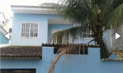 Casa em condomínio fechado com 3 quartos à venda na Rua Ipadu, Jacarepaguá, Rio de Janeiro, 130 m2 por R$ 480.000