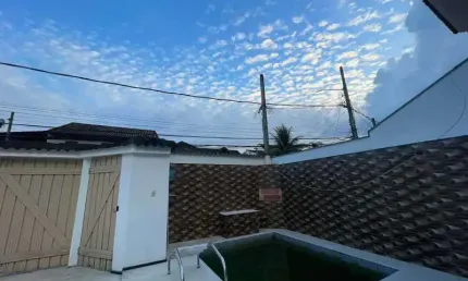 Casa em condomínio fechado com 3 quartos à venda na Estrada dos Bandeirantes, Jacarepaguá, Rio de Janeiro, 200 m2 por R$ 670.000