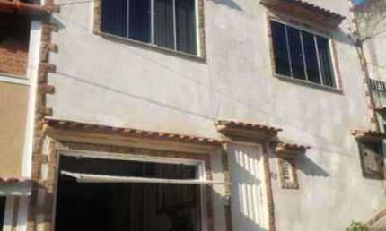 Casa em condomínio fechado com 3 quartos à venda na Estrada Rodrigues Caldas, Taquara, Rio de Janeiro, 300 m2 por R$ 480.000