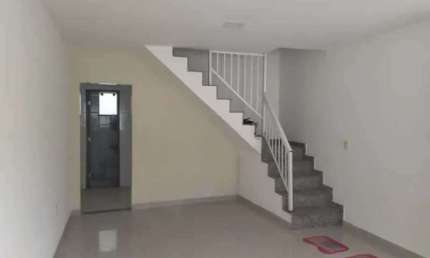 Casa em condomínio fechado com 3 quartos à venda na Rua Ana Cristina Cesar, Freguesia (Jacarepaguá), Rio de Janeiro, 155 m2 por R$ 300.000
