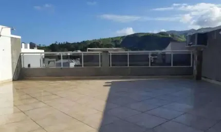 Casa em condomínio fechado com 4 quartos à venda na Rua Rodolfo Carvalho, Taquara, Rio de Janeiro, 300 m2 por R$ 473.000