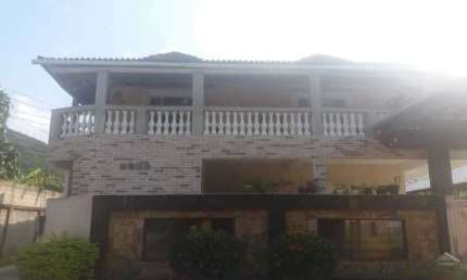 Casa em condomínio fechado com 4 quartos à venda na Estrada do Pontal, Recreio dos Bandeirantes, Rio de Janeiro, 190 m2 por R$ 850.000