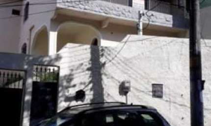 Casa em condomínio fechado com 4 quartos à venda na Rua Professor Alfeu Portela, Taquara, Rio de Janeiro, 205 m2 por R$ 459.000