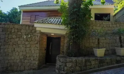 Casa em condomínio fechado com 4 quartos à venda na Rua Jardim do Seridó, Barra da Tijuca, Rio de Janeiro, 220 m2 por R$ 1.300.000