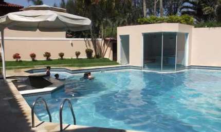 Casa em condomínio fechado com 4 quartos à venda na Avenida das Américas, Barra da Tijuca, Rio de Janeiro, 450 m2 por R$ 4.500.000