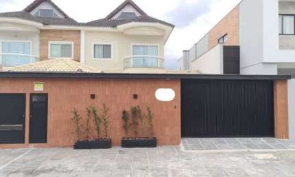 Casa em condomínio fechado com 4 quartos à venda na Avenida das Américas, Recreio dos Bandeirantes, Rio de Janeiro, 250 m2 por R$ 2.200.000