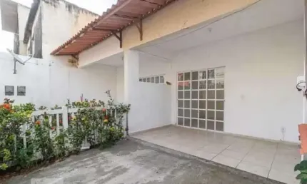Casa em condomínio fechado com 4 quartos à venda na Rua Edgard Werneck, Freguesia (Jacarepaguá), Rio de Janeiro, 160 m2 por R$ 360.000