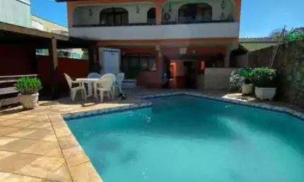 Casa em condomínio fechado com 4 quartos à venda na Avenida Afonso da Silveira Filho, Anil, Rio de Janeiro, 350 m2 por R$ 1.600.000