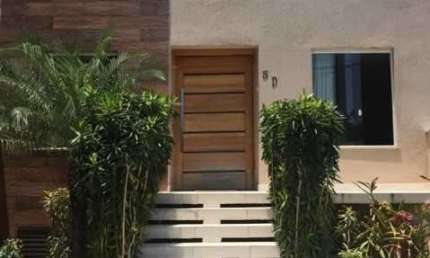 Casa em condomínio fechado com 5 quartos à venda na Estrada do Rio Grande, Taquara, Rio de Janeiro por R$ 550.000