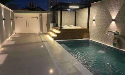 Casa em condomínio fechado com 5 quartos à venda na Rua Gérson Pompeu Pinheiro, Recreio dos Bandeirantes, Rio de Janeiro, 262 m2 por R$ 3.100.000