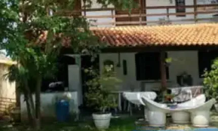 Casa em condomínio fechado com 6 quartos à venda na rua paulo josé mahfud, vargem pequena, rio de janeiro, 420 m2 por r$ 787.000