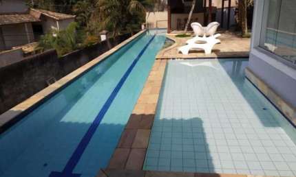 Casa em condomínio fechado com 6 quartos à venda na Estrada do Morgado, Vargem Grande, Rio de Janeiro, 320 m2 por R$ 1.900.000