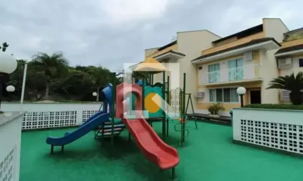 Casa em condomínio fechado com 6 quartos à venda na Rua Orígenes Lessa, Recreio dos Bandeirantes, Rio de Janeiro, 230 m2 por R$ 1.200.000