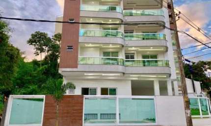 Cobertura com 1 quarto à venda na Rua Ituverava, Anil, Rio de Janeiro, 94 m2 por R$ 420.000