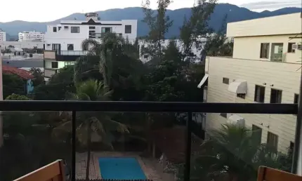 Cobertura com 3 quartos à venda na Rua Guilherme Baptista, Recreio dos Bandeirantes, Rio de Janeiro, 186 m2 por R$ 1.250.000