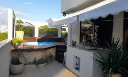 Cobertura com 3 quartos à venda na rua jorge emílio fontenelle, recreio dos bandeirantes, rio de janeiro por r$ 1.150.000