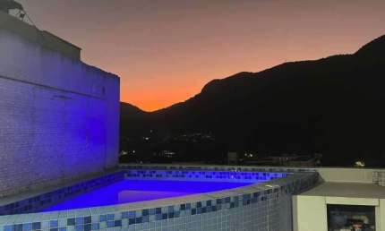 Cobertura com 3 quartos à venda na Estrada dos Bandeirantes, Camorim, Rio de Janeiro, 155 m2 por R$ 800.000