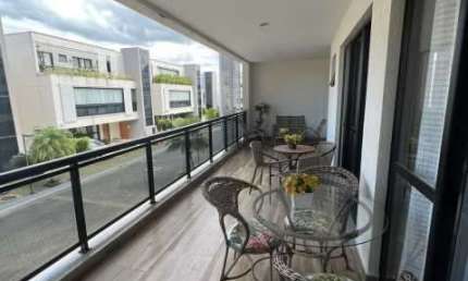 Cobertura com 4 quartos à venda na Rua Escritor Elie Wiesel, Recreio dos Bandeirantes, Rio de Janeiro, 236 m2 por R$ 1.520.000
