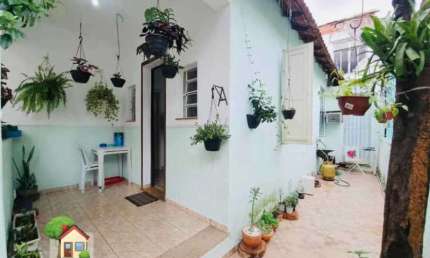 Casa com 2 quartos à venda na Rua Domingos Cabral, Freguesia (Jacarepaguá), Rio de Janeiro, 70 m2 por R$ 320.000