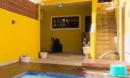 Casa com 2 quartos à venda na Rua Monsenhor Marques, Pechincha, Rio de Janeiro, 170 m2 por R$ 525.000