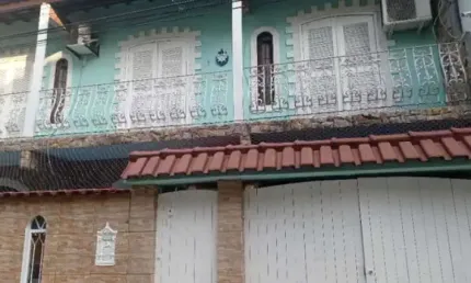 Casa com 3 quartos à venda na Estrada do Guerengue, Taquara, Rio de Janeiro, 300 m2 por R$ 535.000