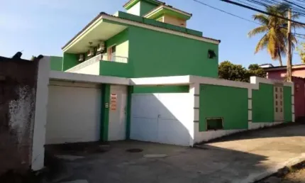Casa com 4 quartos à venda na Rua Monsenhor Marques, Pechincha, Rio de Janeiro, 175 m2 por R$ 683.000
