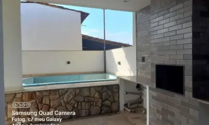 Casa com 4 quartos à venda na Rua Ana Silva, Pechincha, Rio de Janeiro, 240 m2 por R$ 750.000