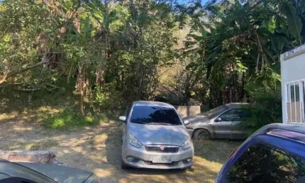 Terreno à venda na Rua Campinas do Sul, Curicica, Rio de Janeiro, 270 m2 por R$ 199.900