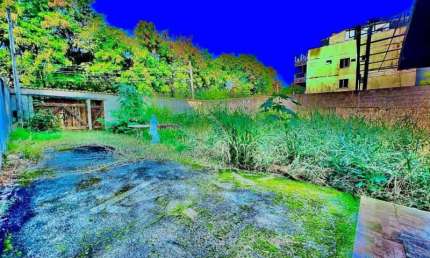 Terreno à venda na Rua Professor Hermes Lima, Recreio dos Bandeirantes, Rio de Janeiro, 450 m2 por R$ 1.950.000