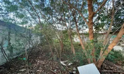 Terreno à venda na Rua Soldado Damasio Gomes, Curicica, Rio de Janeiro, 360 m2 por R$ 370.000