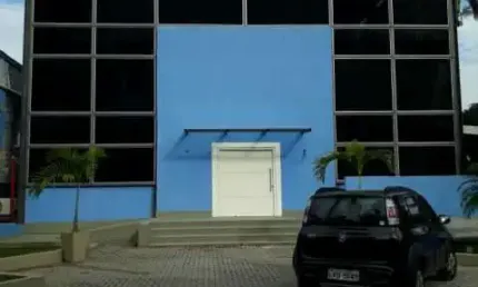Prédio à venda na estrada dos bandeirantes, vargem pequena, rio de janeiro por r$ 9.500.000