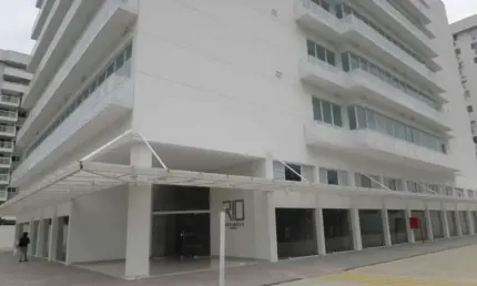 Sala comercial com 1 sala à venda na Avenida Olof Palme, Camorim, Rio de Janeiro, 24 m2 por R$ 115.000