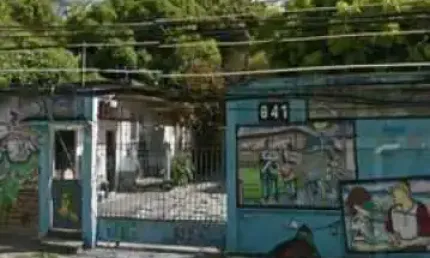 Terreno comercial para alugar na Estrada Pau-ferro, Freguesia (Jacarepaguá), Rio de Janeiro, 280 m2 por R$ 20.000