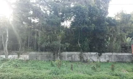 Terreno à venda na Estrada de Camorim, Jacarepaguá, Rio de Janeiro, 400 m2 por R$ 250.000