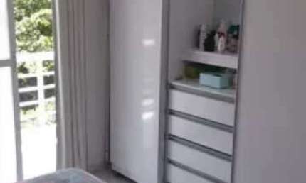 Apartamento com 2 quartos à venda na Avenida Gilka Machado, Recreio dos Bandeirantes, Rio de Janeiro, 52 m2 por R$ 280.000