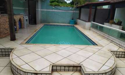 Casa com 9 quartos à venda na Rua Hugo Thompson Nogueira, Jacarepaguá, Rio de Janeiro, 680 m2 por R$ 790.000