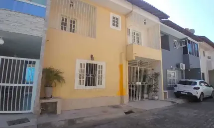 Casa em condomínio fechado com 3 quartos à venda na Rua Cunha Moreira, Taquara, Rio de Janeiro, 90 m2 por R$ 400.000