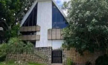 Casa em condomínio fechado com 8 quartos à venda na Rua Raquel Soares, Barra da Tijuca, Rio de Janeiro, 1343 m2 por R$ 5.350.000