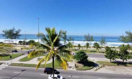 Cobertura com 3 quartos à venda na Avenida Lúcio Costa, Recreio dos Bandeirantes, Rio de Janeiro, 400 m2 por R$ 6.000.000