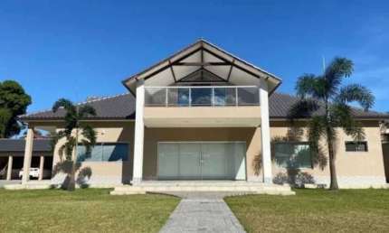 Casa com 5 quartos à venda na Rua Primeiro de Abril, Parque A Equitativa, Duque de Caxias, 700 m2 por R$ 1.650.000