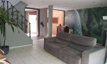 Casa com 3 quartos à venda na Estrada dos Bandeirantes, Taquara, Rio de Janeiro, 231 m2 por R$ 990.000