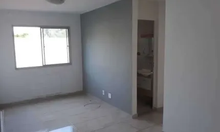 Apartamento com 2 quartos à venda na Estrada Meringuava, Taquara, Rio de Janeiro, 58 m2 por R$ 250.000