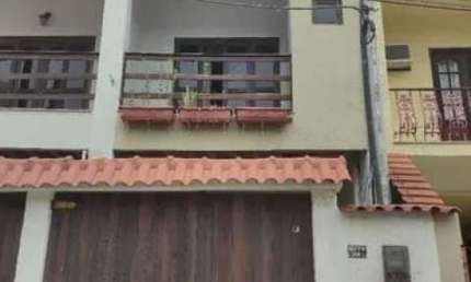 Casa em condomínio fechado com 2 quartos à venda na Rua Jordão, Tanque, Rio de Janeiro, 120 m2 por R$ 170.000