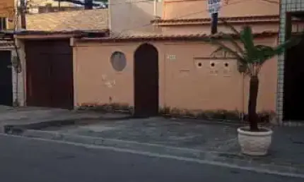 Casa com 4 quartos à venda na Rua Jardim Olinda, Curicica, Rio de Janeiro, 270 m2 por R$ 350.000