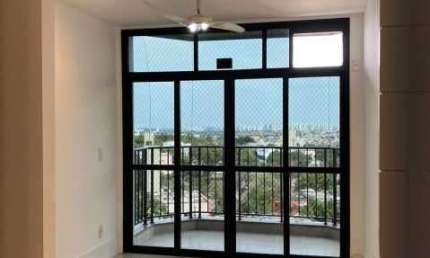 Cobertura com 3 quartos à venda na Rua Mirataia, Pechincha, Rio de Janeiro, 200 m2 por R$ 850.000