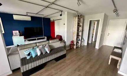 Cobertura com 3 quartos à venda na Rua Gustavo Corção, Recreio dos Bandeirantes, Rio de Janeiro, 178 m2 por R$ 1.090.000