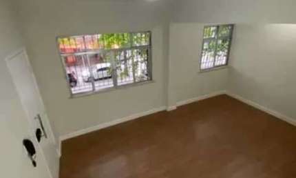 Apartamento com 3 quartos à venda na Rua Geminiano Gois, Freguesia (Jacarepaguá), Rio de Janeiro, 68 m2 por R$ 300.000