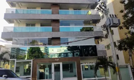 Apartamento com 3 quartos à venda na rua comandante rúbens silva, freguesia (jacarepaguá), rio de janeiro, 80 m2 por r$ 619.999