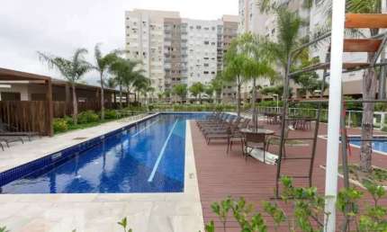 Apartamento com 2 quartos à venda na Estrada do Engenho D'Agua, Anil, Rio de Janeiro, 54 m2 por R$ 340.000